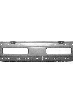 Shop Now Front bumper face bar 1994 - 1995 DODGE RAM 1500 CH1002173V 5DY06PSJ - REGULAR