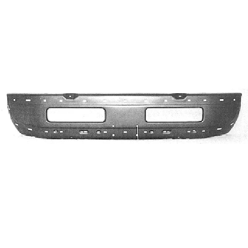 Shop Now Front bumper face bar 1994 - 1995 DODGE RAM 1500 CH1002173V 5DY06PSJ - REGULAR