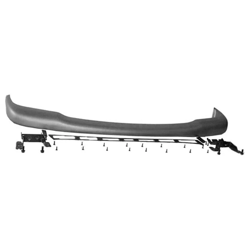 Genuine Front bumper face bar 1997 - 2000 DODGE DAKOTA CH1002253V 55255845 - REGULAR