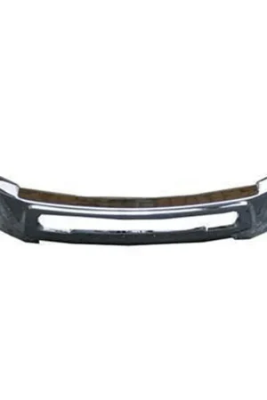 Latest Front bumper face bar 2010 - 2010 DODGE RAM 2500 CAPA CH1002391C 68045699AB - CAPA