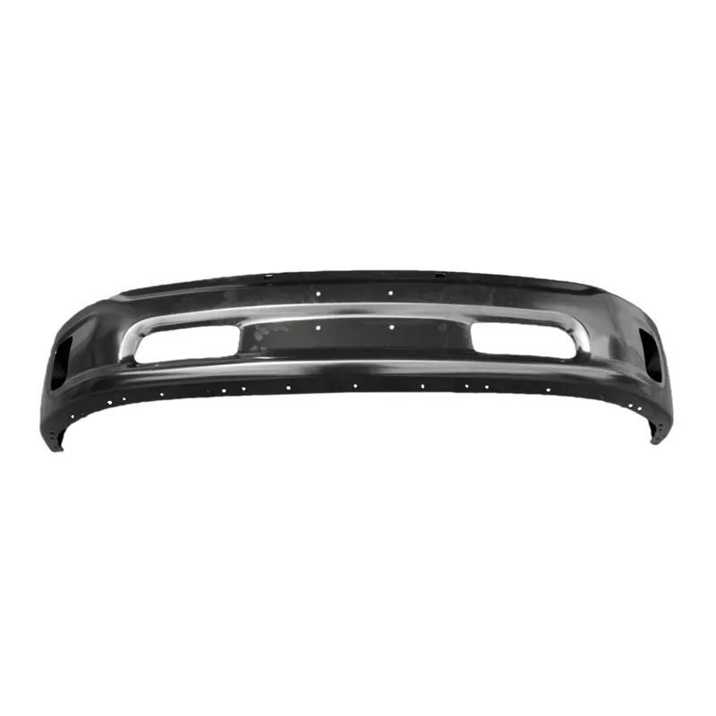 Direct From Manufacturer Front bumper face bar 2014 - 2018 RAM 1500 CAPA CH1002399DSC 68160854AB - CAPA