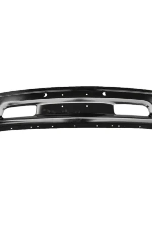 Front bumper face bar 2014 - 2018 RAM 1500 CAPA CH1002400DSC 68160858AA - CAPA Limited Edition
