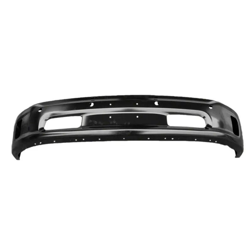 Front bumper face bar 2014 - 2018 RAM 1500 CAPA CH1002400DSC 68160858AA - CAPA Limited Edition