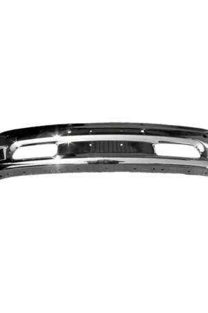 Trending Front bumper face bar 2014 - 2018 RAM 1500 CAPA CH1002402C 68160857AA - CAPA