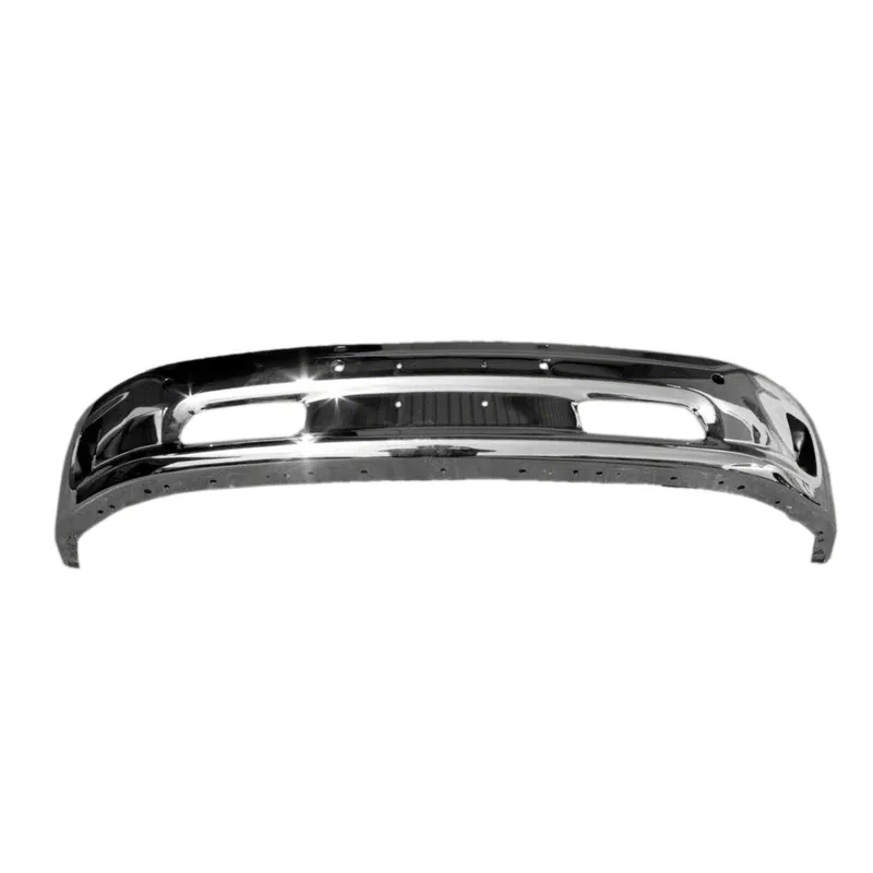 Front bumper face bar 2014 - 2018 RAM 1500 CAPA CH1002402DSC 68160857AA - CAPA Top Pick