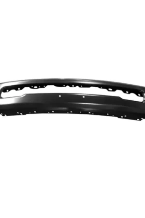 Order Now Front bumper face bar 2013 - 2018 RAM 2500 CH1002403 1MQ01RXFAB - REGULAR