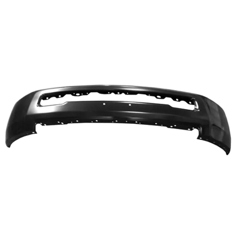 Order Now Front bumper face bar 2013 - 2018 RAM 2500 CH1002403 1MQ01RXFAB - REGULAR