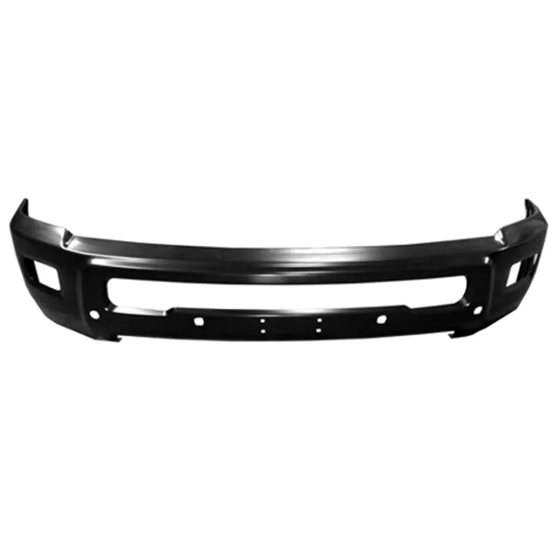 Front bumper face bar 2016 - 2018 RAM 2500 CH1002404 5XQ57TZZAA - REGULAR Big Sale