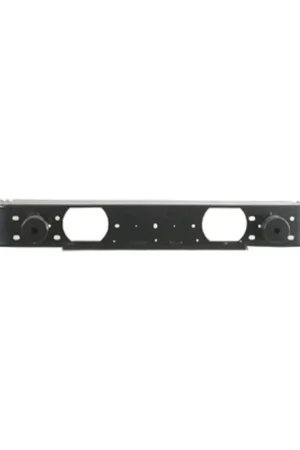 Front bumper reinforcement 2007 - 2017 JEEP WRANGLER CAPA CH1006212DSC 68003322AB - CAPA Modern