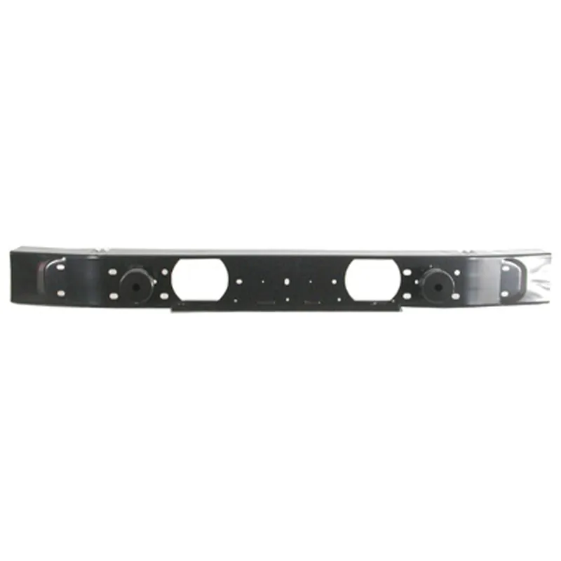 Front bumper reinforcement 2007 - 2017 JEEP WRANGLER CAPA CH1006212DSC 68003322AB - CAPA Modern