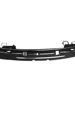 Front bumper reinforcement 2008 - 2010 DODGE DAKOTA CAPA CH1006215DSC 55077648AG - CAPA Affordable
