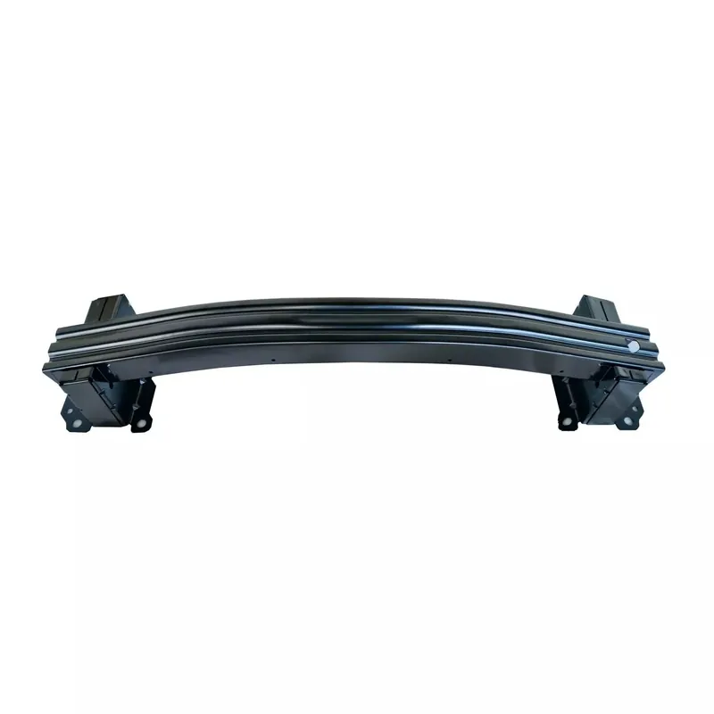 Front bumper reinforcement 2009 - 2020 DODGE JOURNEY CAPA CH1006221C 5116280AD - CAPA Last Chance