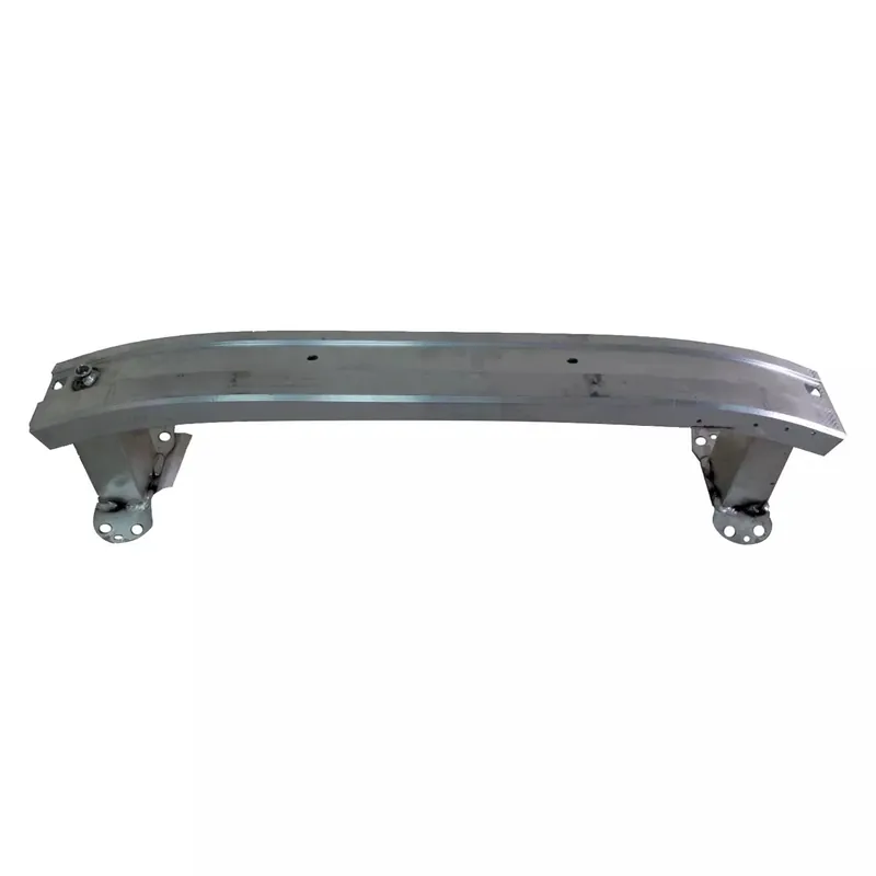 High Quality Front bumper reinforcement 2016 - 2016 FIAT 500X CAPA CH1006236C 68247223AA - CAPA