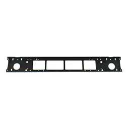 In Demand Front bumper reinforcement 2019 - 2024 RAM 1500 CAPA CH1006247C 68288244AA - CAPA