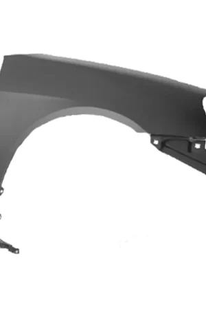 Right Side Front fender assy 2003 - 2003 HONDA CIVIC CAPA HO1241153PP 60211S5DA90ZZ - CAPA Budget