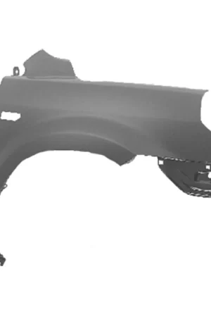 Right Side Front fender assy 2006 - 2008 HONDA PILOT CAPA HO1241170PP 60211S9VA80ZZ - CAPA Certified