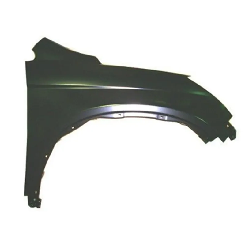 Wholesale Right Side Front fender assy 2007 - 2011 HONDA CR-V CAPA HO1241171PP 60211SWAA91ZZ - CAPA
