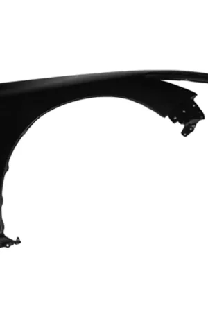 Right Side Front fender assy 2008 - 2012 HONDA ACCORD CAPA HO1241174PP 60210TE0A91ZZ - CAPA Buy Direct