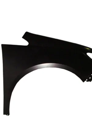 Instant Buy Right Side Front fender assy 2011 - 2013 HONDA ODYSSEY CAPA HO1241180PP 60210TK8A90ZZ - CAPA