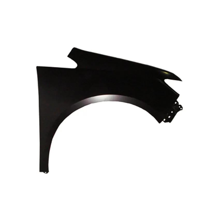Instant Buy Right Side Front fender assy 2011 - 2013 HONDA ODYSSEY CAPA HO1241180PP 60210TK8A90ZZ - CAPA