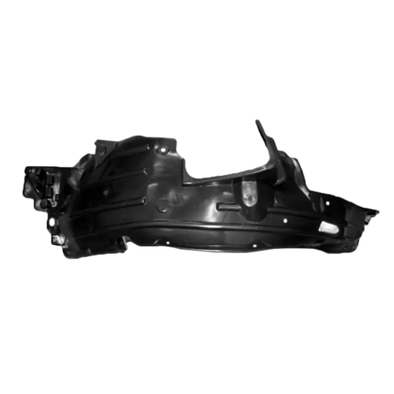 Fresh Stock Left Side Front fender inner panel 2015 - 2017 HONDA FIT HO1248160 74150T5A000-PFM - REGULAR