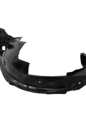 Left Side Front fender inner panel 2014 - 2015 HONDA CIVIC CAPA HO1248168C 74151TR6A50 - CAPA Don’t Miss Out