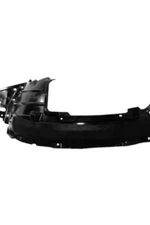 Luxury Left Side Front fender inner panel 2017 - 2022 HONDA CR-V CAPA HO1248170C 74150TLAA00 - CAPA