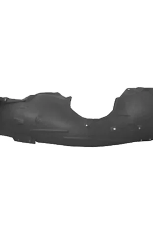 Direct From Factory Left Side Front fender inner panel 2020 - 2022 HONDA ACCORD CAPA HO1248180C 74150TVAA00 - CAPA