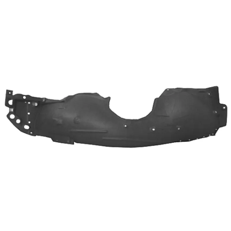 Direct From Factory Left Side Front fender inner panel 2020 - 2022 HONDA ACCORD CAPA HO1248180C 74150TVAA00 - CAPA