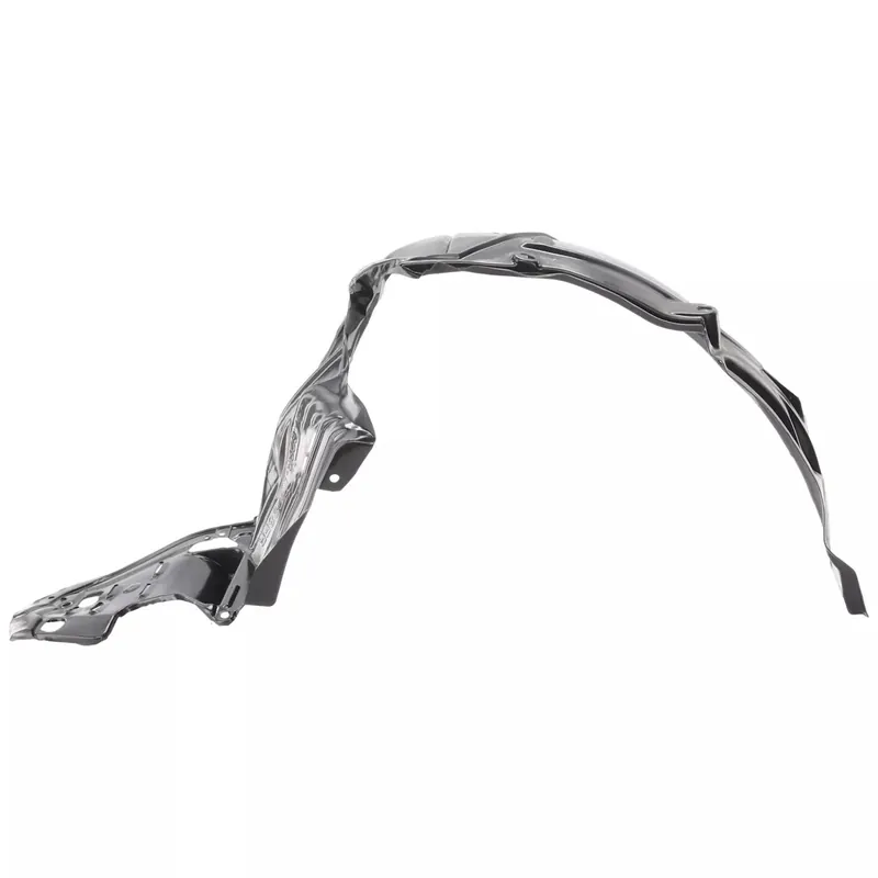 Affordable Right Side Front fender inner panel 1998 - 2002 HONDA ACCORD HO1249106 74101S84A00 - REGULAR