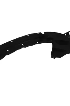 Right Side Front fender inner panel 1994 - 1997 HONDA ACCORD CAPA HO1249107C 74101SV4010 - CAPA Top Rated
