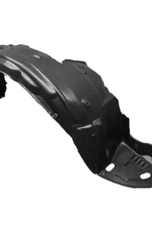 Markdown Right Side Front fender inner panel 2008 - 2009 HONDA ACCORD CAPA HO1249127C 74100TA0A00 - CAPA