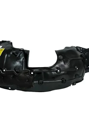 Affordable Right Side Front fender inner panel 2022 - 2024 HONDA CIVIC CAPA HO1249202C 74100T20A10 - CAPA