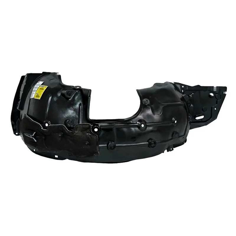 Affordable Right Side Front fender inner panel 2022 - 2024 HONDA CIVIC CAPA HO1249202C 74100T20A10 - CAPA