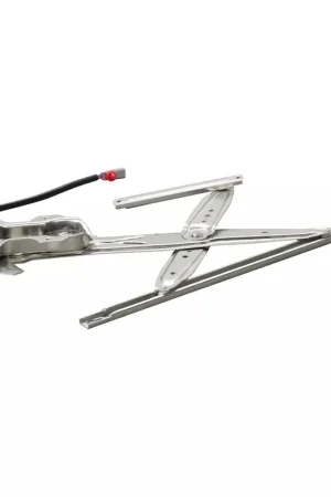 Affordable Right Side Front door glass regulator 1998 - 2002 HONDA ACCORD HO1351121 72211S82A01-PFM - REGULAR