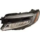 Left Side Headlamp assy composite 2019 - 2022 HONDA PILOT HO2502193 33150TG7A32 - REGULAR Hassle-Free Returns
