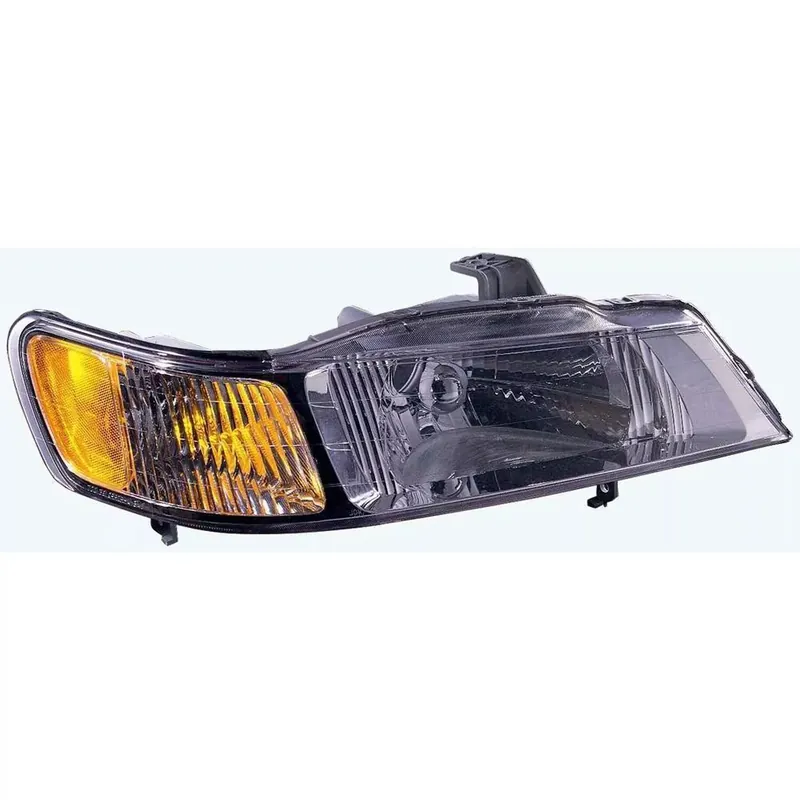 Right Side Headlamp lens\\/housing 1999 - 2004 HONDA ODYSSEY CAPA HO2503114C 33101S0XA01 - CAPA Shop Now