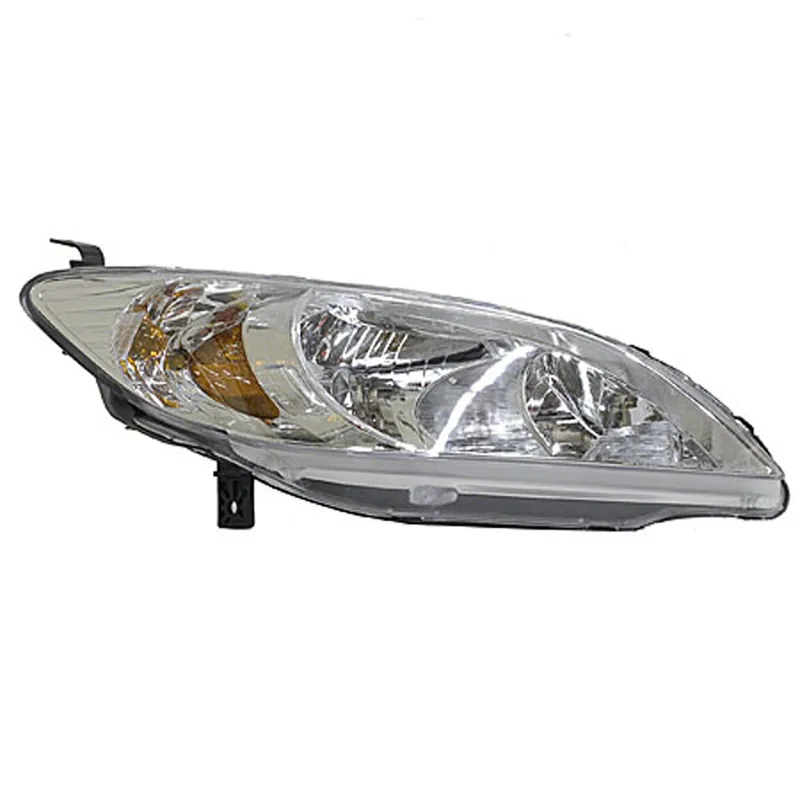 Markdown Right Side Headlamp Lens and Housing 2004 - 2005 HONDA CIVIC CAPA HO2503121C 33101S5AA51 - CAPA