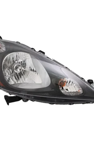 Best Seller Right Side Headlamp assy composite 2012 - 2014 HONDA FIT RECONDITIONED HO2503146R 33100TK6A51 - RECONDITIONED