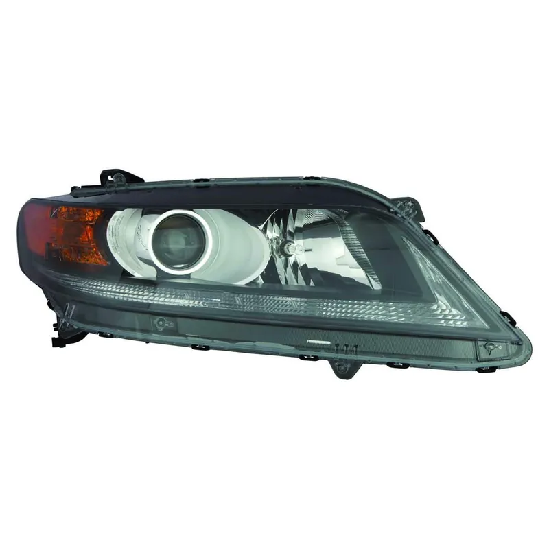 Special Discount Right Side Headlamp assy composite 2013 - 2015 HONDA ACCORD ORIGINAL HO2503157OE 33100T3LA11 - ORIGINAL