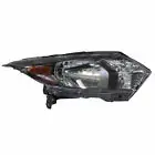 Genuine Right Side Headlamp assy composite 2016 - 2018 HONDA HR-V CAPA HO2503171C 33100T7SA01 - CAPA