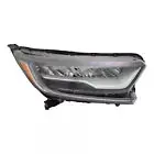 Direct From Factory Right Side Headlamp assy composite 2017 - 2022 HONDA CR-V CAPA HO2503182C 33100TLAA11 - CAPA