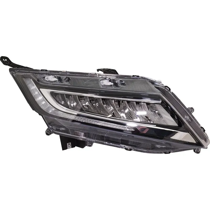 Right Side Headlight Assembly 2018 - 2020 HONDA ODYSSEY HO2503189 33100THRA21 - REGULAR Cheap