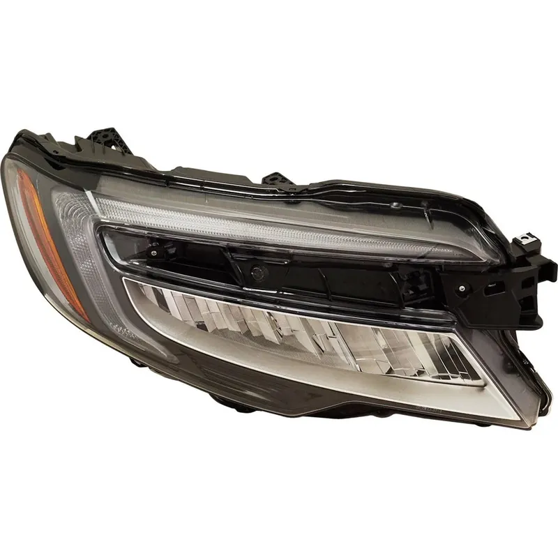 Right Side Headlight Assembly 2019 - 2022 HONDA PILOT HO2503193 33100TG7A32 - REGULAR Weekend Sale