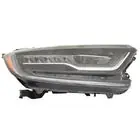 Right Side Headlamp assy composite 2020 - 2022 HONDA CR-V CAPA HO2503200C 33100TLAA41 - CAPA Best Seller