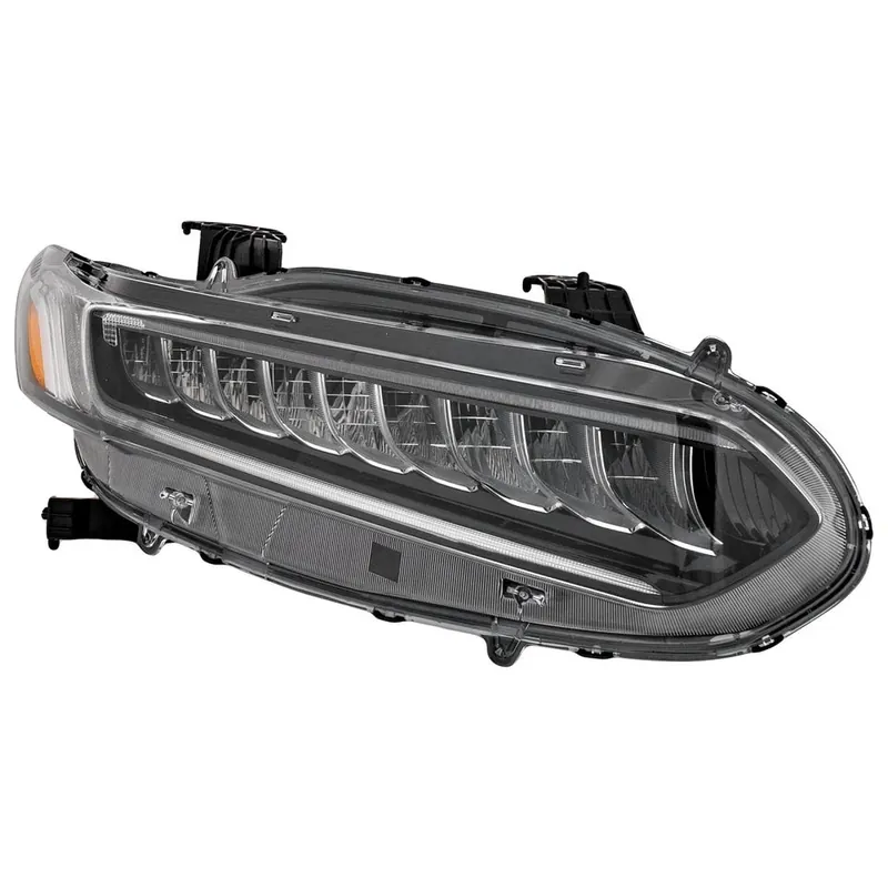 Right Side Headlight Assembly 2021 - 2022 HONDA ACCORD HO2503201 33100TVAA92 - REGULAR Shop Now