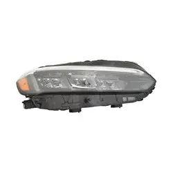 Warranty Included Right Side Headlamp assy composite 2022 - 2024 HONDA CIVIC HO2503205 33100T20A52 - REGULAR