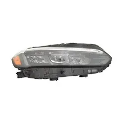 Right Side Headlight Assembly 2022 - 2024 HONDA CIVIC CAPA HO2503205C 33100T20A52 - CAPA Limited Offer