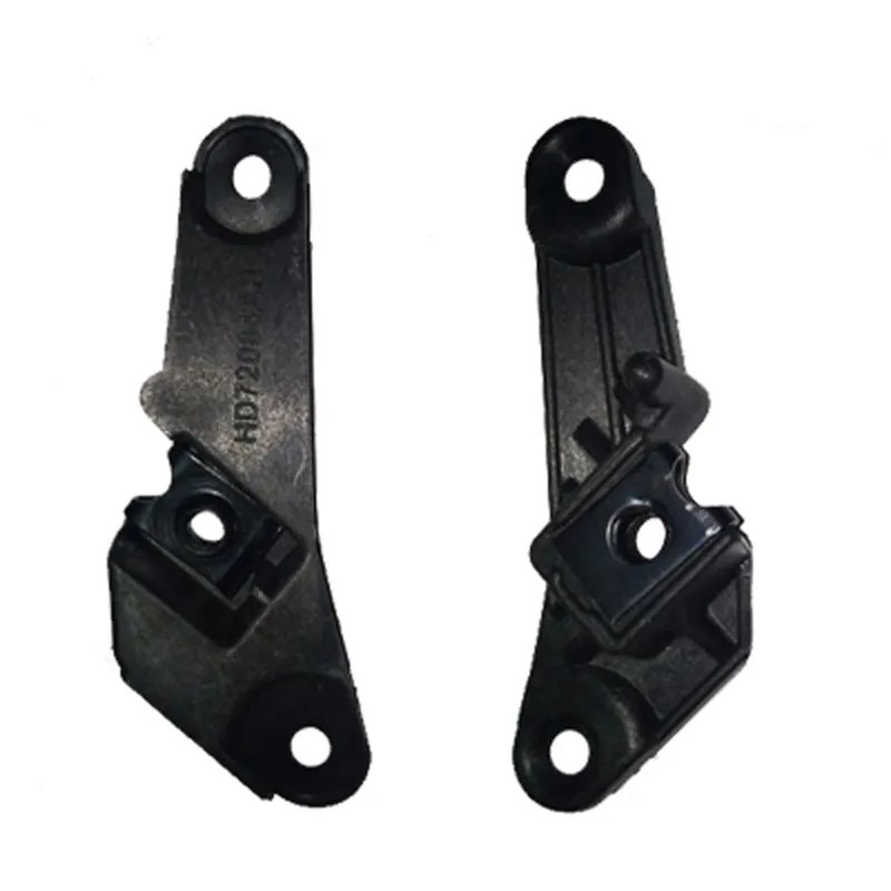 Fresh Stock Right Side Headlamp bracket 2008 - 2012 HONDA ACCORD HO2509105 06100TA0A01 - REGULAR