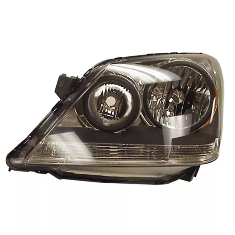 Left Side Headlamp lens\\/housing 2005 - 2007 HONDA ODYSSEY HO2518108V 33151SHJA01 - REGULAR Luxury